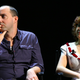 Tony Hale, Alia Shawkat